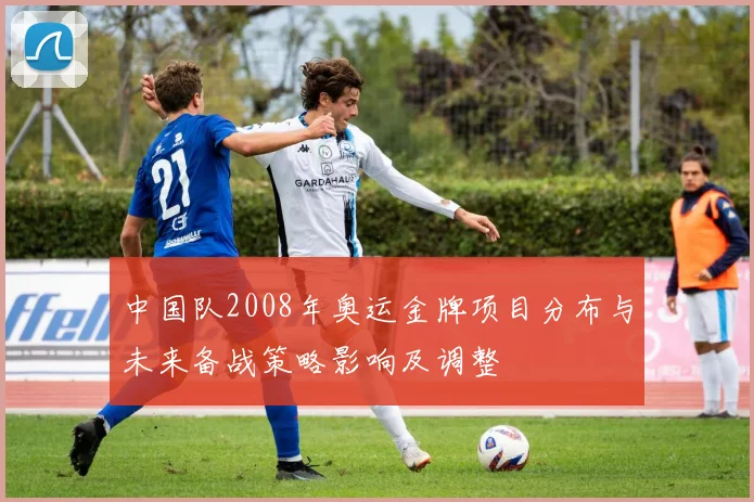 中国队2008年奥运金牌项目分布与未来备战策略影响及调整